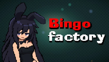 Купить Bingo Factory