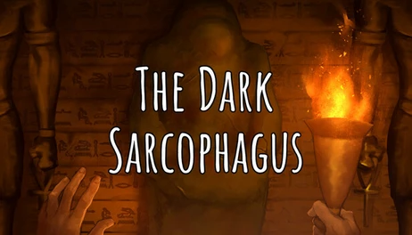 Купить The Dark Sarcophagus