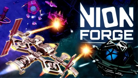 Купить Nion Forge