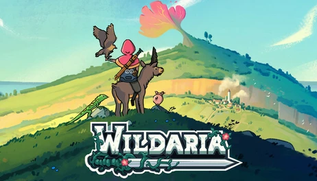 Купить Wildaria