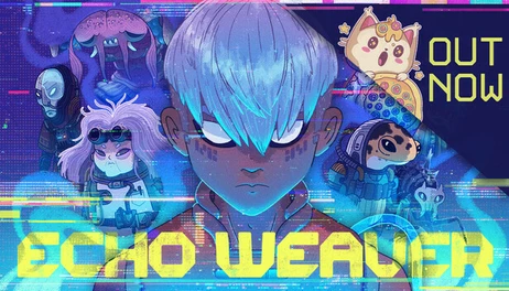 Купить Echo Weaver