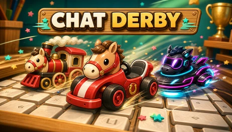 Купить Chat Derby Desktop