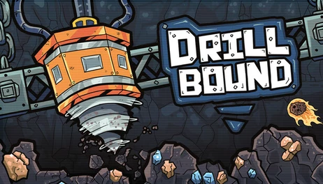 Купить Drillbound