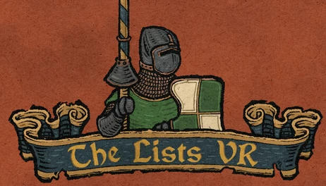 Купить The Lists VR