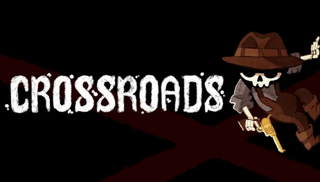 Купить Crossroads
