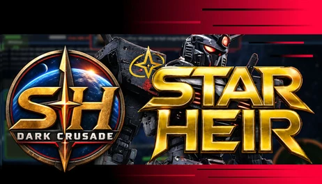 Купить Star Heir: Dark Crusade