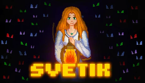 Купить SVETIK