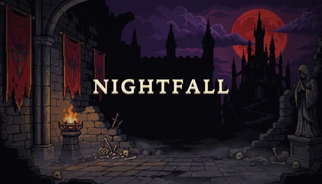 Купить Nightfall