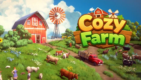 Купить Cozy Farm