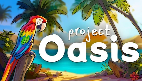 Купить Project Oasis