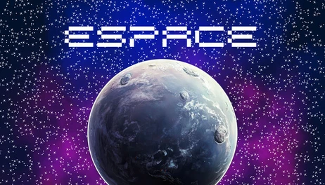 Купить Espace
