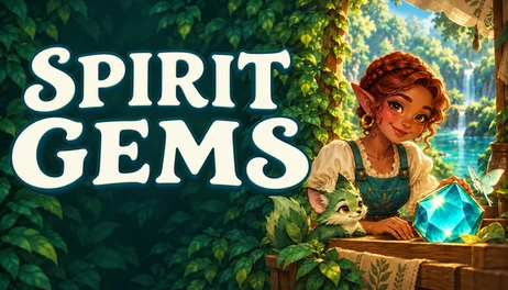 Купить Spirit Gems
