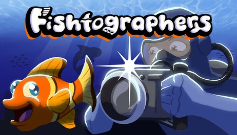 Купить Fishtographer