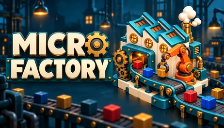 Купить Micro Factory