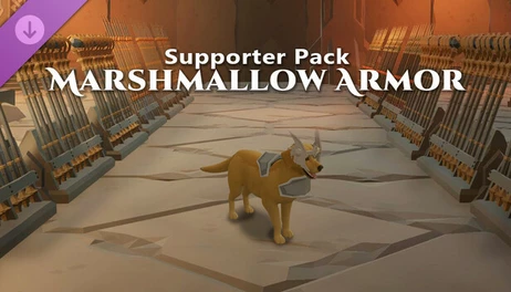 Купить Supporter Pack