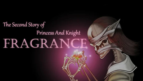 Купить Fragrance - The Second Story of Princess and Knight