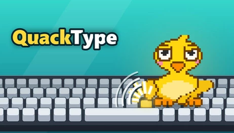 Купить QuackType