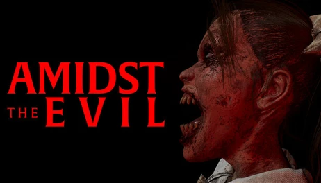 Купить Amidst The Evil