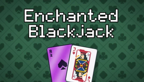 Купить Enchanted Blackjack