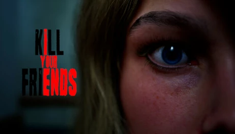 Купить Kill Your Friends