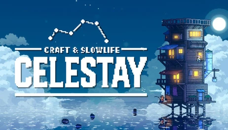 Купить CELESTAY