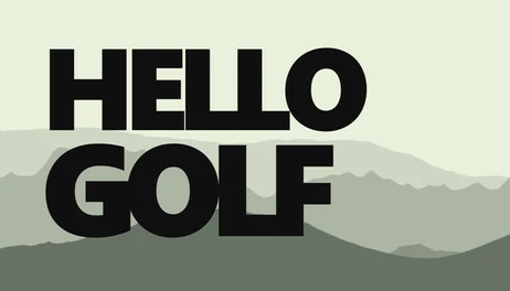 Купить Hello Golf
