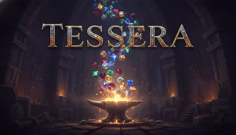 Купить Tessera
