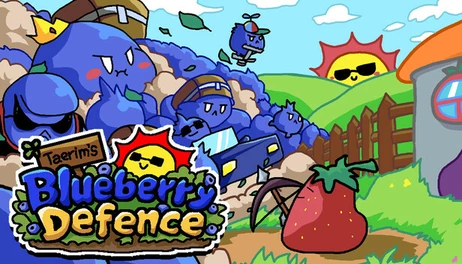 Купить Taerim's Blueberry Defense