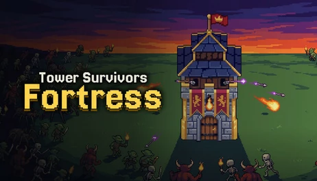Купить Tower Survivors: Fortress