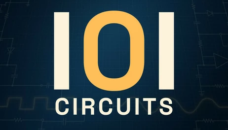 Купить 101 Circuits