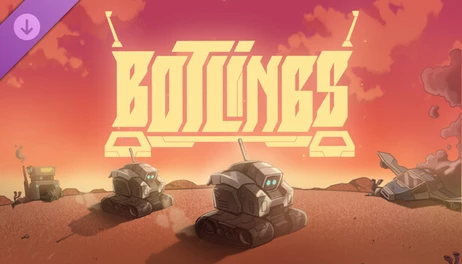 Купить Botlings - Supporter Pack