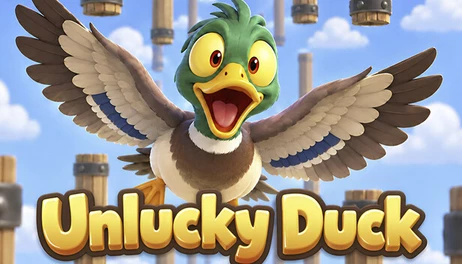 Купить Unlucky Duck