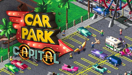 Купить Car Park Capital