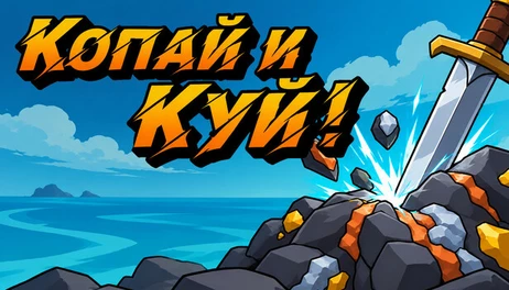 Купить Mine & Forge!