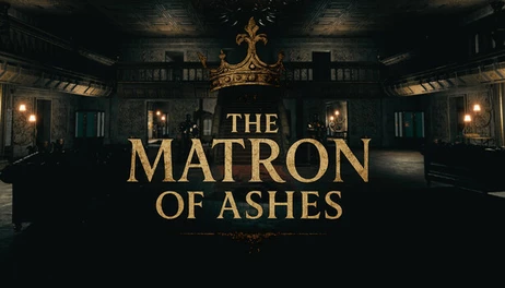Купить The Matron of Ashes