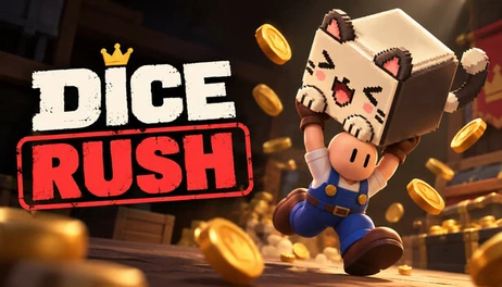 Купить DICE RUSH