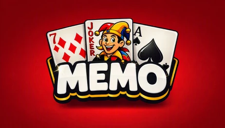 Купить Memo
