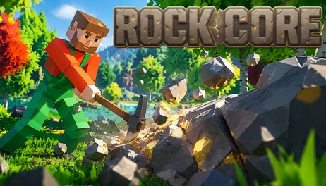 Купить ROCK CORE
