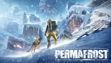 Купить Permafrost