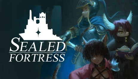 Купить Sealed Fortress
