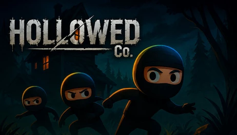 Купить HOLLOWED Co.