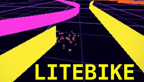 Купить LITEBIKE