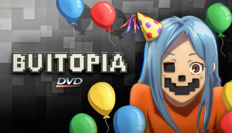 Купить Buitopia DVD