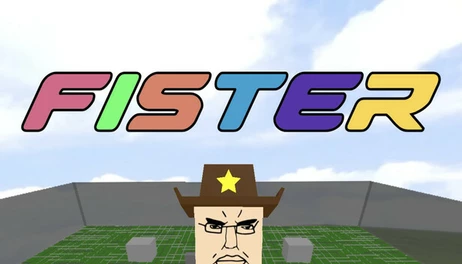 Купить Fister