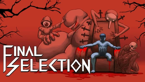Купить Final Selection
