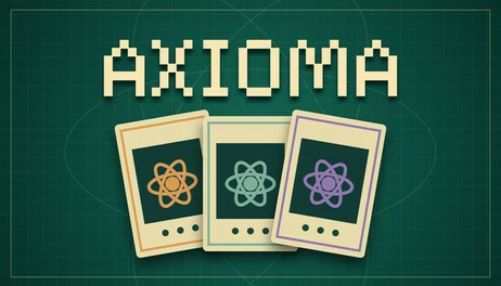 Купить AXIOMA