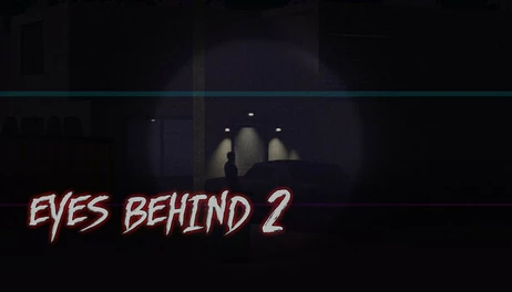 Купить Eyes Behind 2