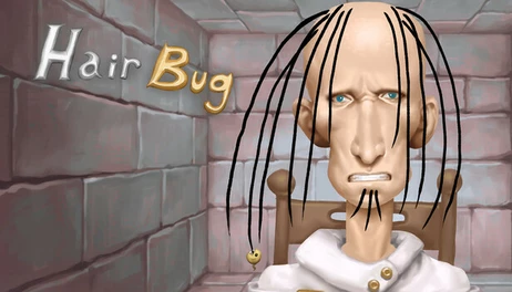 Купить Hair Bug