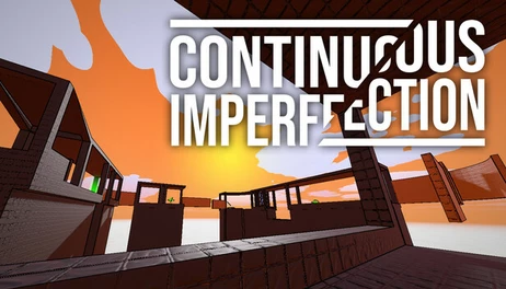 Купить Continuous Imperfection