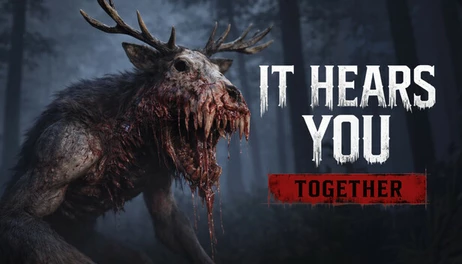 Купить It Hears You: Together